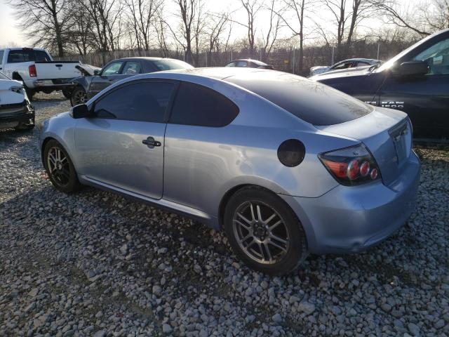 Photo 2 from auction – 2008 TOYOTA SCION TC with VIN JTKDE167380233694