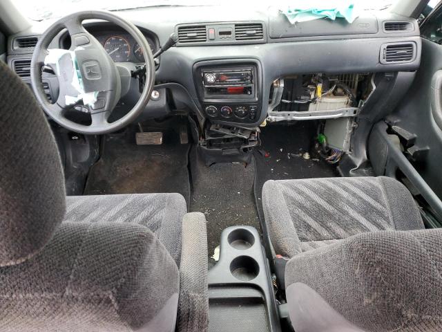 Photo 8 from auction – 2000 HONDA CR-V LX with VIN JHLRD2843YS004500
