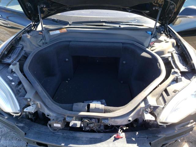 Photo 11 from auction – 2013 TESLA MODEL S with VIN 5YJSA1DP6DFP06383