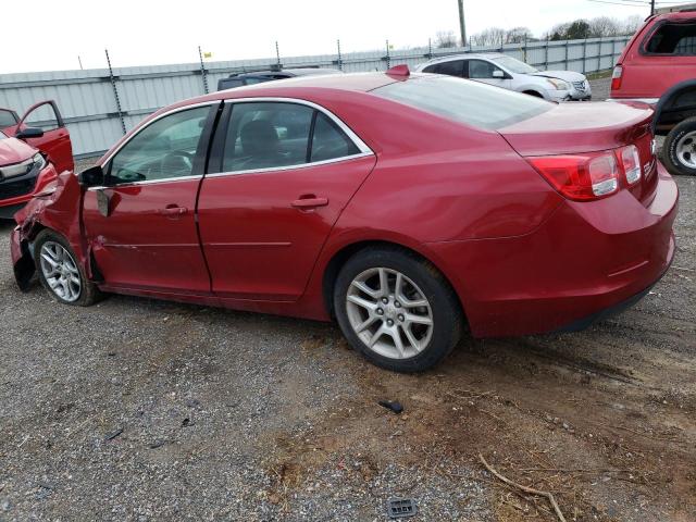 Photo 2 from auction – 2014 CHEVROLET MALIBU 1LT with VIN 1G11C5SLXEF160576