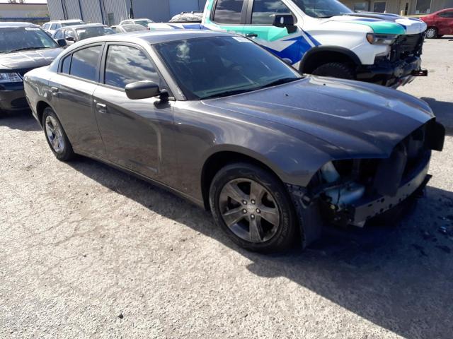 Photo 4 from auction – 2014 DODGE CHARGER SE with VIN 2C3CDXBG8EH374884