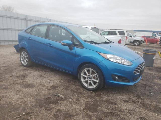 Photo 4 from auction – 2015 FORD FIESTA SE with VIN 3FADP4BJ4FM145970