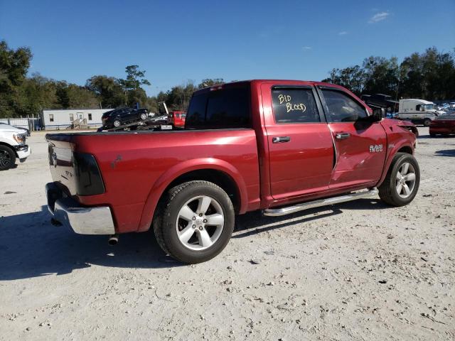 Photo 3 from auction – 2014 RAM 1500 SLT with VIN 1C6RR7LT8ES329527