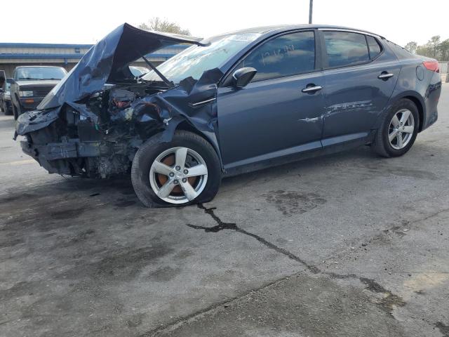 KIA OPTIMA LX 2015 z numerem VIN KNAGM4A73F5549156 - Zdjęcie z aukcji