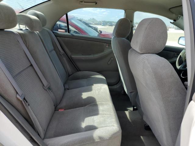 Photo 10 from auction – 2007 TOYOTA 02 5FD25 with VIN 1NXBR32E77Z795331