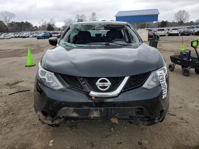 Photo 5 from auction – 2017 NISSAN ROGUE with VIN JN1BJ1CPXHW026072