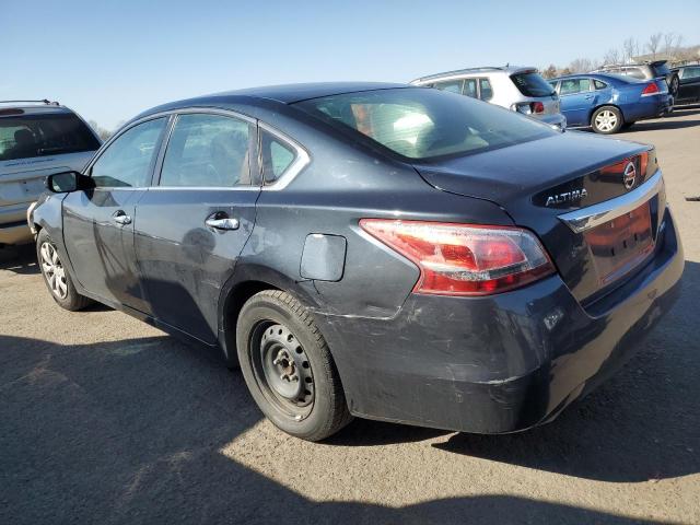 Photo 2 from auction – 2013 NISSAN ALTIMA 2.5 with VIN 1N4AL3AP0DN547423