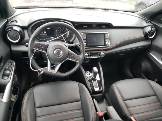 Photo 8 from auction – 2020 NISSAN KICKS SR with VIN 3N1CP5DV8LL538936