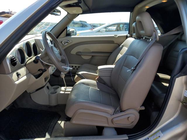 Photo 7 from auction – 2006 CHRYSLER PT CRUISER with VIN 3C3JY55E96T290737
