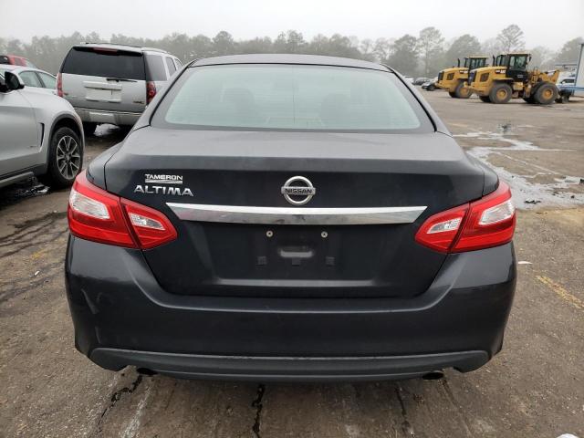 Photo 6 from auction – 2017 NISSAN ALTIMA 2.5 with VIN 1N4AL3AP2HN321504