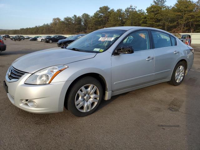 NISSAN ALTIMA BAS 2012 with VIN 1N4AL2AP7CN576295 - Photo from auction