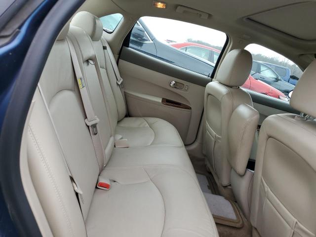 Photo 10 from auction – 2006 BUICK LACROSSE C with VIN 2G4WD582261223568