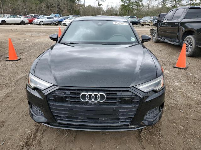 Photo 5 from auction – 2021 AUDI A6 PREMIUM with VIN WAUE8AF27MN011032