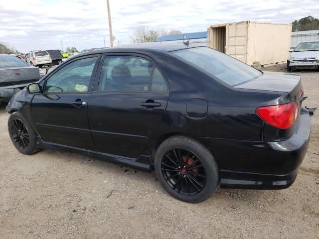 Photo 2 from auction – 2008 TOYOTA COROLLA CE with VIN 1NXBR32E38Z972104