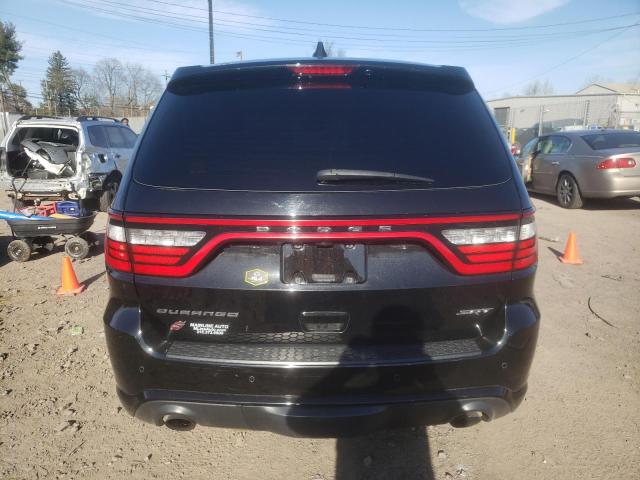 Снимка 6 от търг – 2020 DODGE DURANGO SR с VIN 1C4SDJGJ1LC283836