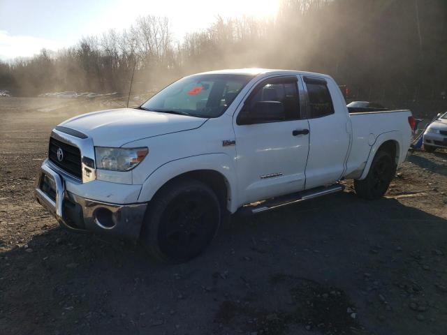 Photo 1 from auction – 2008 TOYOTA TUNDRA DOU with VIN 5TFBV54148X072073
