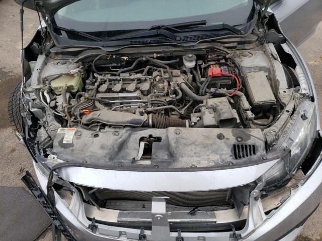 Photo 11 from auction – 2016 HONDA CIVIC EX with VIN 19XFC1F35GE041475