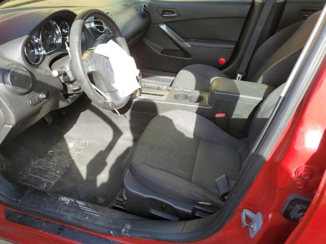 Photo 7 from auction – 2007 PONTIAC G6 BASE with VIN 1G2ZG58B874148328