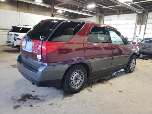 Photo 3 from auction – 2003 BUICK RENDEZVOUS with VIN 3G5DB03E43S565889