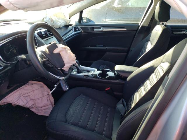 Photo 7 from auction – 2016 FORD FUSION SE with VIN 3FA6P0H72GR396780