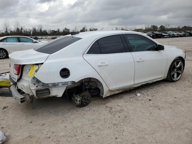 Photo 3 from auction – 2015 CHEVROLET MALIBU LS with VIN 1G11B5SL9FF245087