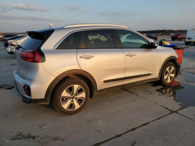 Photo 3 from auction – 2020 KIA NIRO LX with VIN KNDCB3LC7L5396174