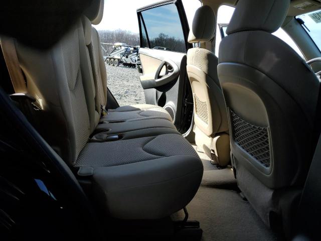 Photo 10 from auction – 2012 TOYOTA RAV4 with VIN 2T3BF4DV7CW253899