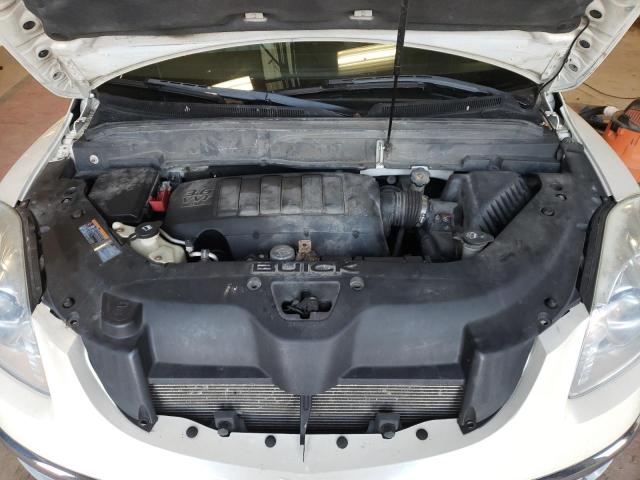 Photo 12 from auction – 2012 BUICK ENCLAVE with VIN 5GAKVDED1CJ134724
