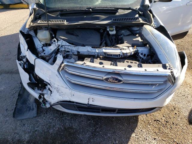 Photo 12 from auction – 2018 FORD ESCAPE SE with VIN 1FMCU9GD8JUC49621