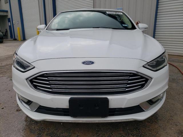 Photo 5 from auction – 2018 FORD FUSION TIT with VIN 3FA6P0RU0JR181829