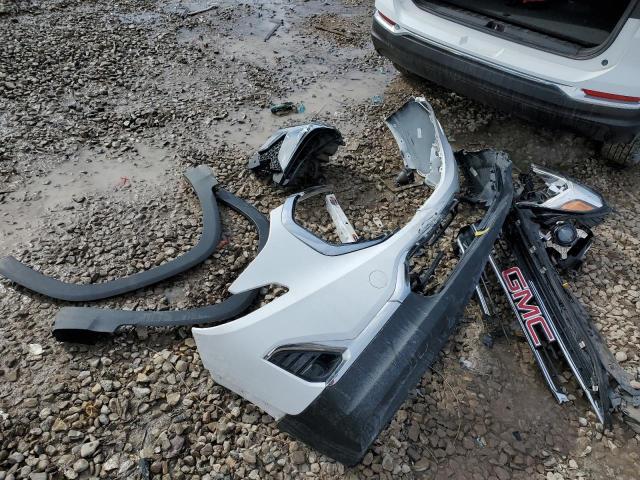 Photo 12 from auction – 2020 GMC TERRAIN SL with VIN 3GKALVEV9LL110246