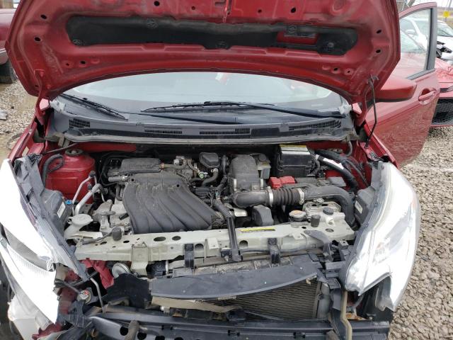 Photo 11 from auction – 2016 NISSAN VERSA NOTE with VIN 3N1CE2CPXGL387837