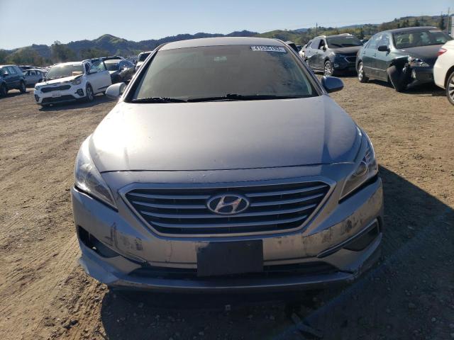 Photo 5 from auction – 2015 HYUNDAI SONATA SE with VIN 5NPE24AF0FH152463