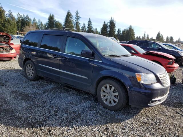Photo 4 from auction – 2015 CHRYSLER TOWN & COU with VIN 2C4RC1BG7FR708176
