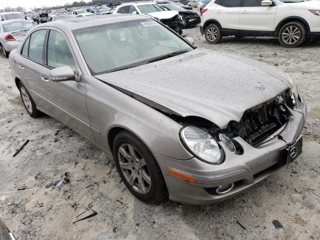 Photo 4 from auction – 2008 MERCEDES-BENZ E 320 CDI with VIN WDBUF22X18B286364
