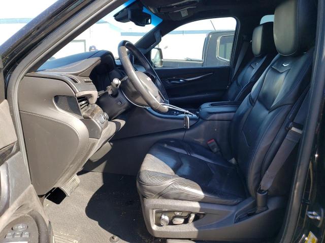 Photo 7 from auction – 2015 CADILLAC ESCALADE P with VIN 1GYS4PKJ3FR653514