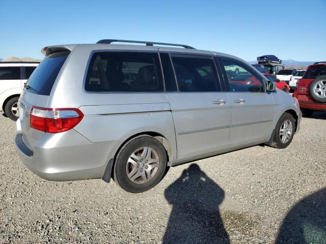 Photo 3 from auction – 2007 HONDA ODYSSEY EX with VIN 5FNRL38747B090900