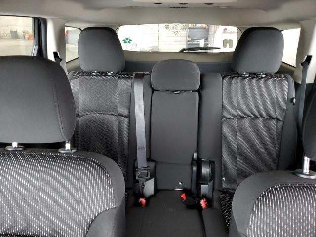 Photo 10 from auction – 2015 DODGE JOURNEY SE with VIN 3C4PDCAB7FT584039
