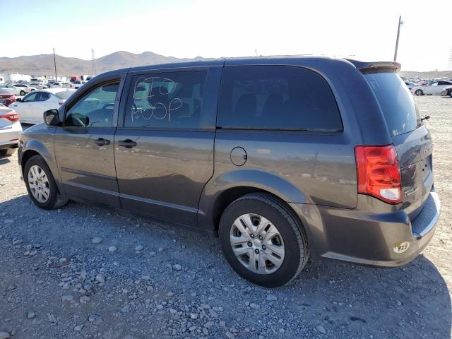 Photo 2 from auction – 2015 DODGE GRAND CARA with VIN 2C4RDGBG9FR600724