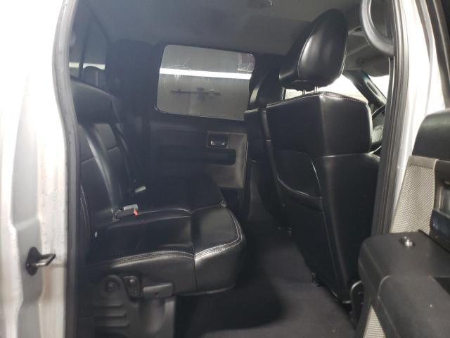 Photo 10 from auction – 2007 FORD F150 SUPER with VIN 1FTPW14VX7FB62136