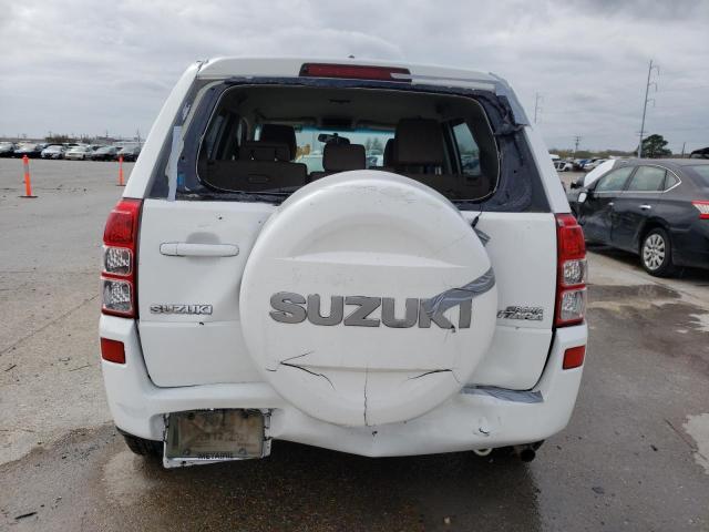 Photo 6 from auction – 2011 SUZUKI GRAND VITA with VIN JS3TE0D2XB4100601