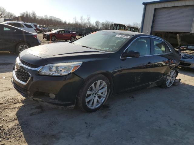 CHEVROLET MALIBU 2LT 2015 with VIN 1G11D5SL4FF171717 - Photo from auction