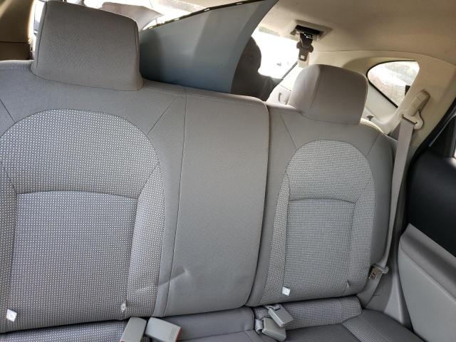 Photo 10 from auction – 2011 NISSAN ROGUE S with VIN JN8AS5MV4BW283864