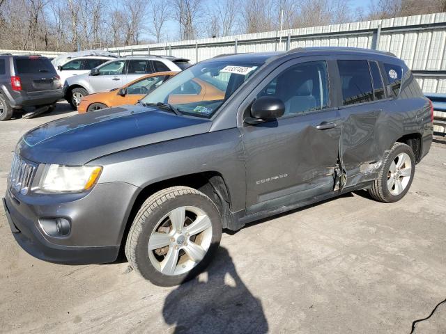 JEEP COMPASS SP 2011 with VIN 1J4NF1FB9BD280476 - Photo from auction