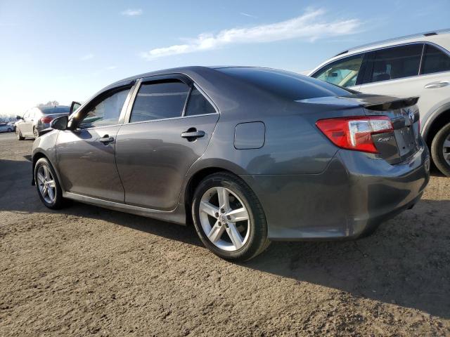 Photo 2 from auction – 2014 TOYOTA CAMRY L with VIN 4T1BF1FKXEU344243