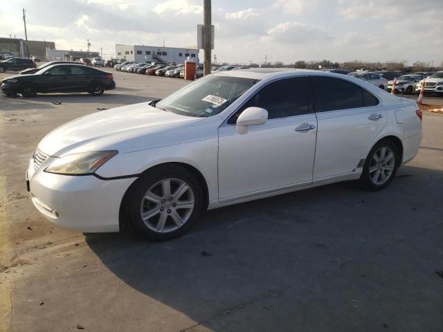 صورة رقم 1 من المزاد - 2007 LEXUS ES 350 مع VIN JTHBJ46G372153311