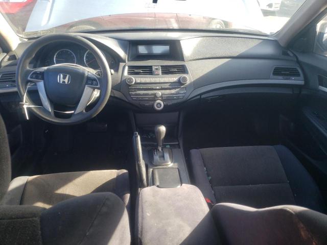 Photo 8 from auction – 2010 HONDA ACCORD LX with VIN 1HGCP2F34AA189660