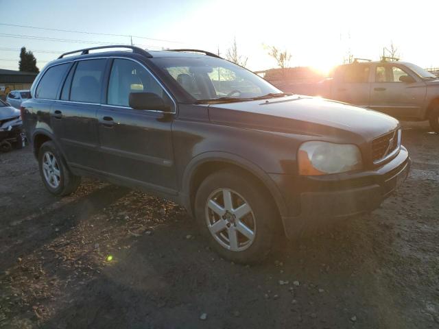 Photo 4 from auction – 2005 VOLVO XC90 with VIN YV1CZ592551164649