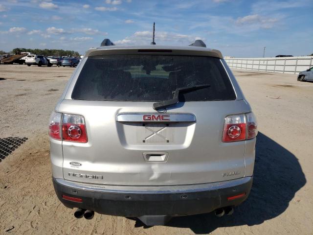 Photo 6 from auction – 2012 GMC ACADIA SLT with VIN 1GKKVRED7CJ394593