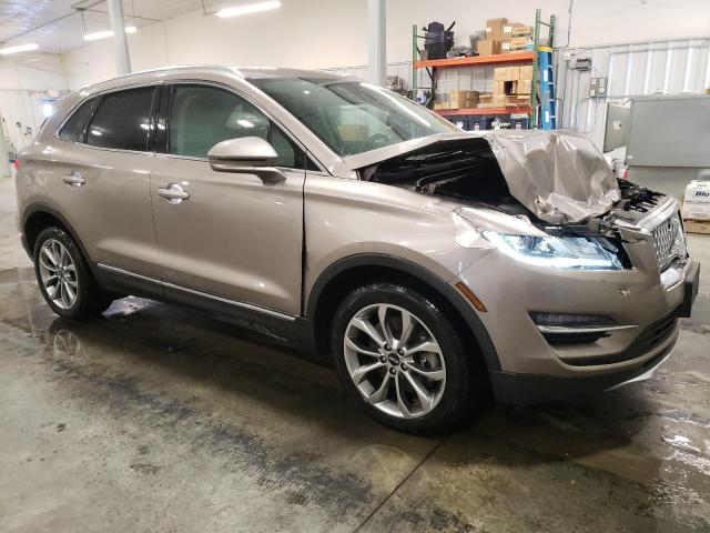 Photo 4 from auction – 2019 LINCOLN MKC SELECT with VIN 5LMCJ2D94KUL21770